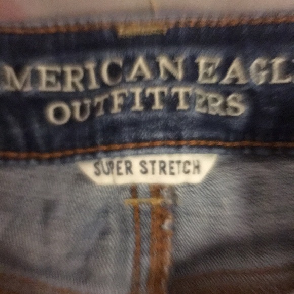 American Eagle shorts - Picture 3 of 5